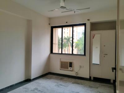 Bedroom Image of 950 Sq.ft 2 BHK Apartment / Flat for sale in Parshwanath Galaxy, Kasarvadavali Thane for Rs. 8100000