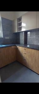 Kitchen Image of 856 Sq.ft 2 BHK Apartment / Flat for rent in Janakpuri New Delhi for Rs. 22000