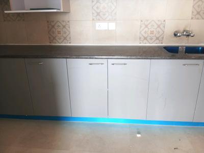 Kitchen Image of 2150 Sq.ft 3 BHK Apartment / Flat for sale in ATS Tourmaline, Sector 109 Gurgaon for Rs. 25000000