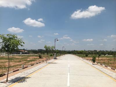 Image of 1800 Sq.ft Residential Plot / Land for sale in Hoskote, Bengaluru for Rs. 12060004