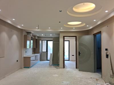 Living Room Image of 1800 Sq.ft 3 BHK Builder Floor for sale in Paschim Vihar New Delhi for Rs. 35000000