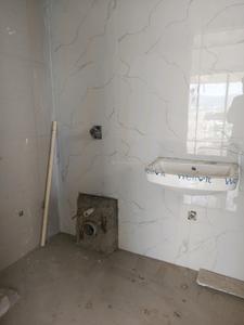 Bedroom Two Image of 1256 Sq.ft 2 BHK Apartment / Flat for sale in Lifestile Chowhan Residency Phase II, Undri Pune for Rs. 6800000