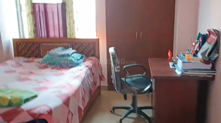 Uttarayan Hieghts Bedroom 1