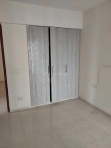 Bedroom Image of 1955 Sq.ft 3 BHK Apartment / Flat for sale in Sunworld Arista, Sector 168 Noida for Rs. 25900000