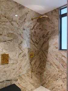 Bedroom Two Image of 1082 Sq.ft 2 BHK Apartment / Flat for sale in Venus Skky City by Venus Nirvana LLP, Sandap Gaon Thane for Rs. 7300000
