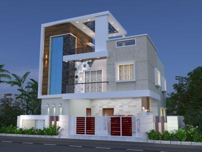 Image of 3100 Sq.ft 2.5 BHK Duplex for sale in Sundarpada, Bhubaneswar for Rs. 9700000