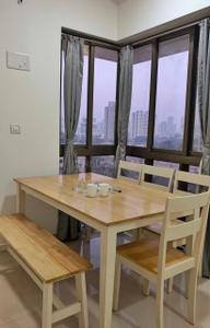 Hall Image of 631 Sq.ft 2 BHK Apartment / Flat for sale in Matunga West Mumbai for Rs. 33000000
