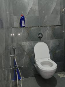 Bathroom Image of OXOTEL in Powai, Mumbai