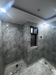 Bathroom Image of 2021 Sq.ft 3 BHK Builder Floor for sale in Nilothi New Delhi for Rs. 4700000