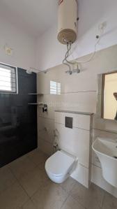 Image of 1400 Sq.ft 2 BHK Builder Floor for rent in Rajajinagar, Bengaluru for Rs. 40000