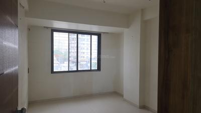 Shiv Rudra Apartment Bedroom Two 2