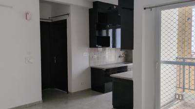 Living Room Image of 1250 Sq.ft 3 BHK Apartment / Flat for rent in Nirala Estate Phase V, Noida Extension Greater Noida for Rs. 35000