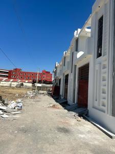 2 BHK Independent House