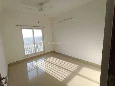 Bedroom Image of 1729 Sq.ft 3 BHK Apartment / Flat for sale in Godrej Garden City, Jagatpur Ahmedabad for Rs. 9999999