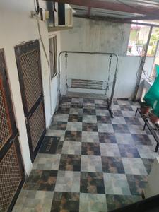 Balcony Image of 2200 Sq.ft 5 BHK Independent House for sale in Triveni Colony Indore for Rs. 9800000