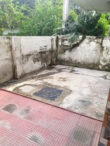 Balcony Image of 1000 Sq.ft 3 BHK Independent House for rent in Rajkishor Nagar Bilaspur for Rs. 12000