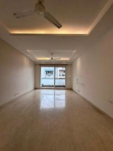 Hall Image of 1800 Sq.ft 3 BHK Builder Floor for sale in Safdarjung Development Area New Delhi for Rs. 70000000
