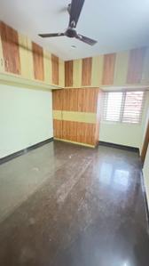 Bedroom Image of 1500 Sq.ft 2 BHK Independent House for rent in Best Green Grove, Chandapura Bengaluru for Rs. 18000