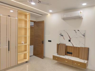 Bedroom Image of 2700 Sq.ft 3 BHK Builder Floor for sale in Sector 57 Gurgaon for Rs. 37500000