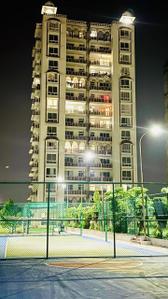 Image of 1215 Sq.ft 2 BHK Apartment / Flat for sale in Hindustan HFL Presidency Estate, Bibipur, Bhiwadi for Rs. 5700000