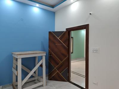 Bedroom Image of 2000 Sq.ft 4 BHK Independent House for sale in Horamavu Bengaluru for Rs. 19500000