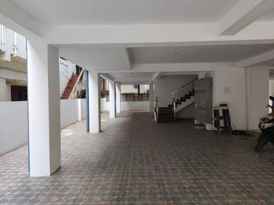 Image of 1128 Sq.ft 2 BHK Apartment / Flat for sale in Kotturpuram, Chennai for Rs. 14500000