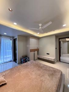 Bedroom Image of 1200 Sq.ft 2 BHK Apartment / Flat for sale in Kanakpura Jaipur for Rs. 6050000