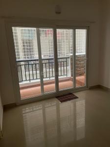 Bedroom Image of 1061 Sq.ft 2 BHK Apartment / Flat for sale in Kaikondrahalli Bengaluru for Rs. 8300000