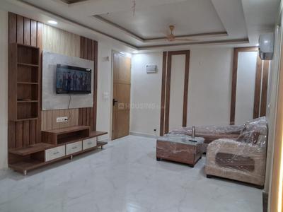 Hall Image of 1700 Sq.ft 2 BHK Apartment / Flat for rent in Malviya Nagar Jaipur for Rs. 35000