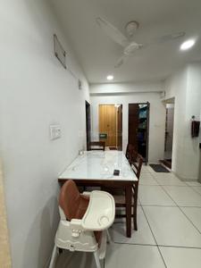 Hall Image of 850 Sq.ft 2 BHK Apartment / Flat for sale in Bhayli Vadodara for Rs. 4500000