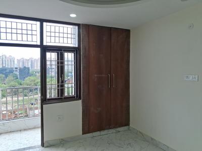 Bedroom Image of 890 Sq.ft 2 BHK Apartment / Flat for sale in Sector 49 Noida for Rs. 3700000