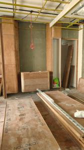 Bedroom Image of 2439 Sq.ft 4 BHK Apartment / Flat for sale in Adani Ten BKC, Bandra East Mumbai for Rs. 145000000