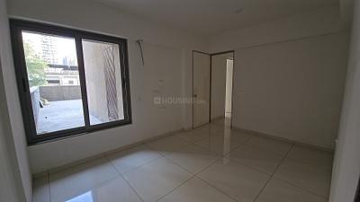 Bedroom Image of 1760 Sq.ft 3 BHK Apartment / Flat for sale in Marvella, Shela Ahmedabad for Rs. 7500000