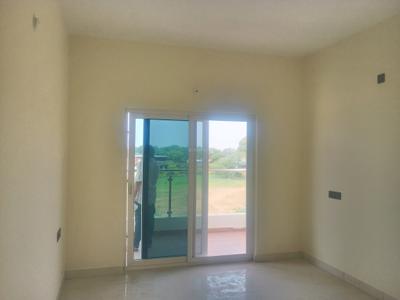 Bedroom Image of 1335 Sq.ft 2 BHK Apartment / Flat for sale in Thimu Kings Court Block B, Dullapally Hyderabad for Rs. 6274500