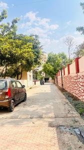 Image of 2200 Sq.ft 3.5 BHK Villa for sale in Nagarkar Emerald Isle, Wagholi, Pune for Rs. 14000000