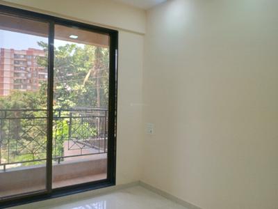 Living Room Image of 800 Sq.ft 1 BHK Apartment / Flat for sale in Regency Anantam Phase II, Dombivli East Thane for Rs. 6500000
