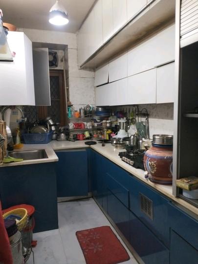 Phase 1, Vikaspuri Main Image 1