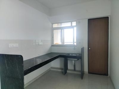 Akshar Elementa Kitchen 4