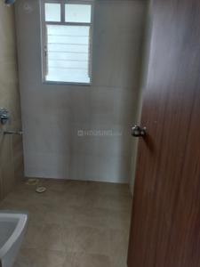 Bathroom Image of 1400 Sq.ft 3 BHK Apartment / Flat for sale in Majestique Swapnangan Wing A And Wing B, Dhayari Pune for Rs. 9600000