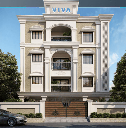 Viva Virtue Main Image 1