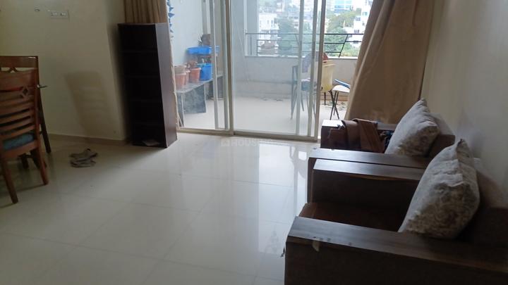 Vistacore Ambiience Antilia Living Room 1