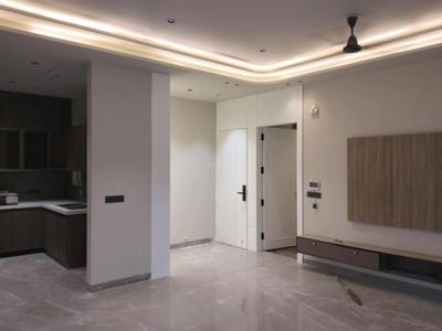 Living Room Image of 1800 Sq.ft 3 BHK Builder Floor for sale in Vikaspuri New Delhi for Rs. 35000000
