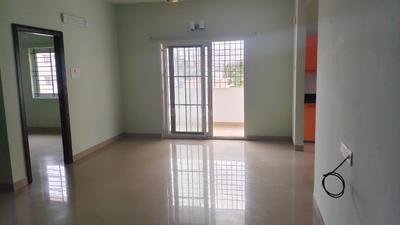 Hall Image of 2400 Sq.ft 2 BHK Independent House for rent in Kadubeesanahalli Bengaluru for Rs. 42000