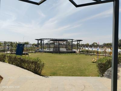 Image of 999 Sq.ft Residential Plot / Land for sale in Jaisinghpura, Jaipur for Rs. 3500000