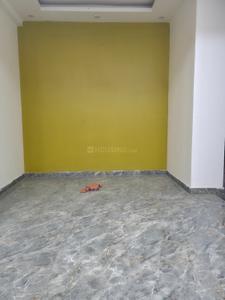 Bedroom Image of 1500 Sq.ft 2 BHK Builder Floor for rent in Puri Aman Villas, Sector 89 Faridabad for Rs. 22000