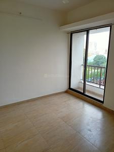 Bedroom Image of 1120 Sq.ft 2 BHK Apartment / Flat for rent in OM Tropica Phase I, Ravet Pune for Rs. 21000
