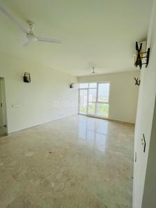 Hall Image of 1727 Sq.ft 3 BHK Apartment / Flat for sale in Ireo The Corridors, Sector 67 Gurgaon for Rs. 27000000