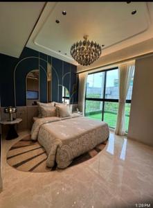 Bedroom Image of 1700 Sq.ft 3 BHK Apartment / Flat for sale in Lodha Opulis, Dombivli East Thane for Rs. 15000000