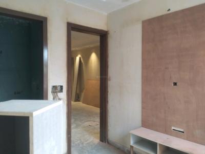 Bedroom Image of 1124 Sq.ft 3 BHK Builder Floor for sale in Vikaspuri New Delhi for Rs. 23500000