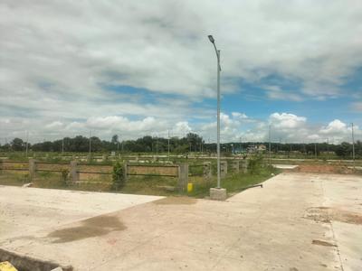 Image of 180 Sq.ft Residential Plot / Land for sale in Rudraram, Sangareddy for Rs. 3059820